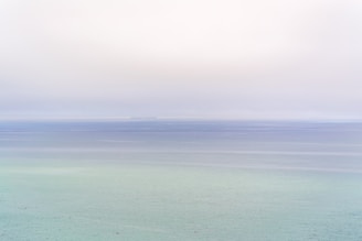 landscape photography of green field