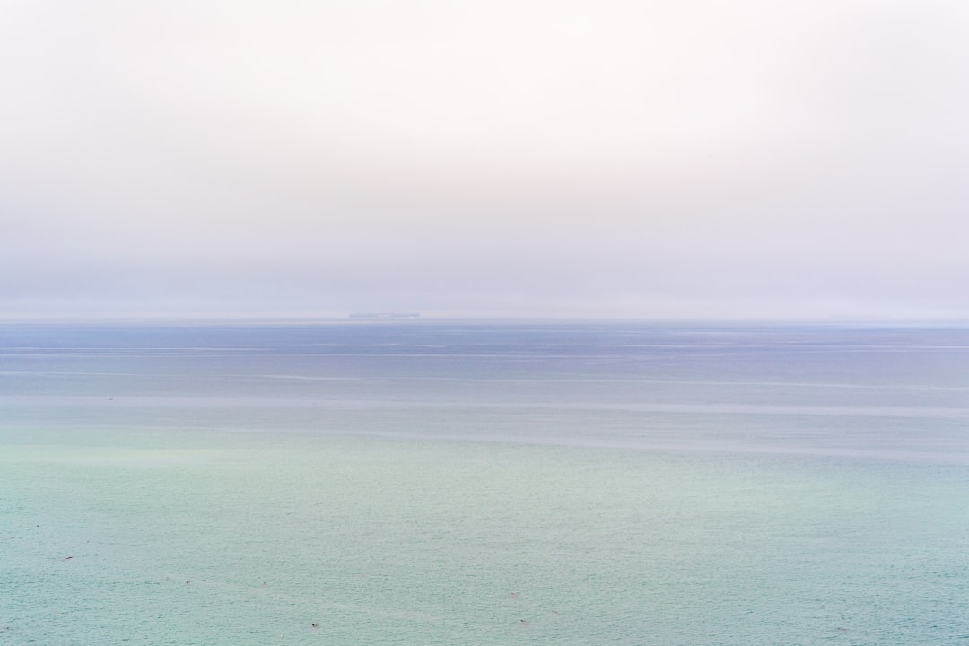 Ocean photo spot Port Angeles Fort Ebey State Park