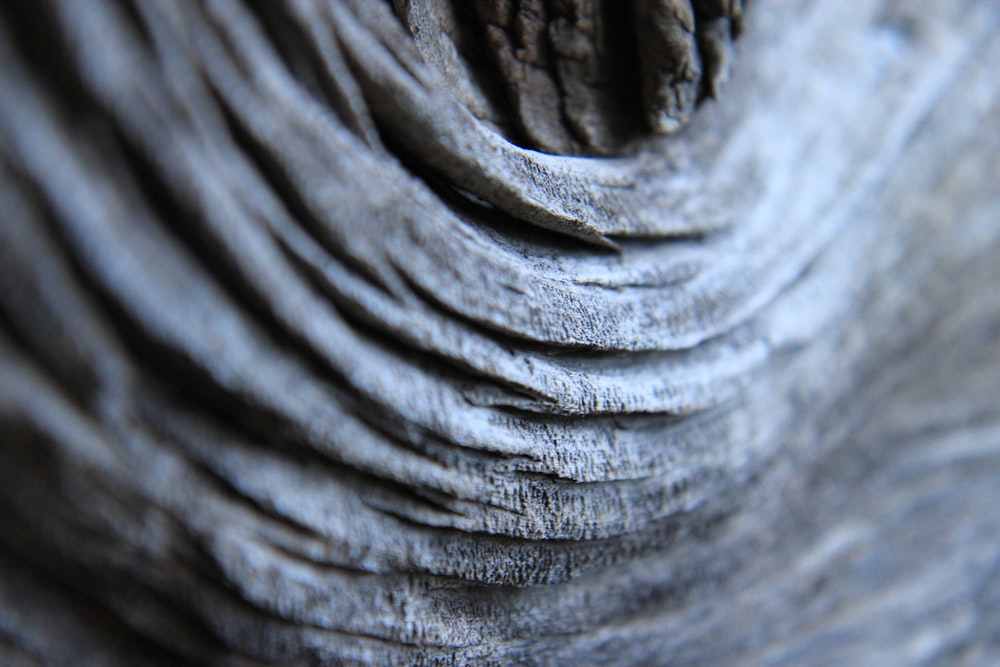 close up photo of gray textile