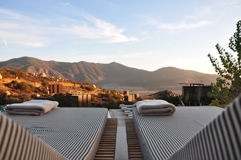 Black Sea Mountain Lodge