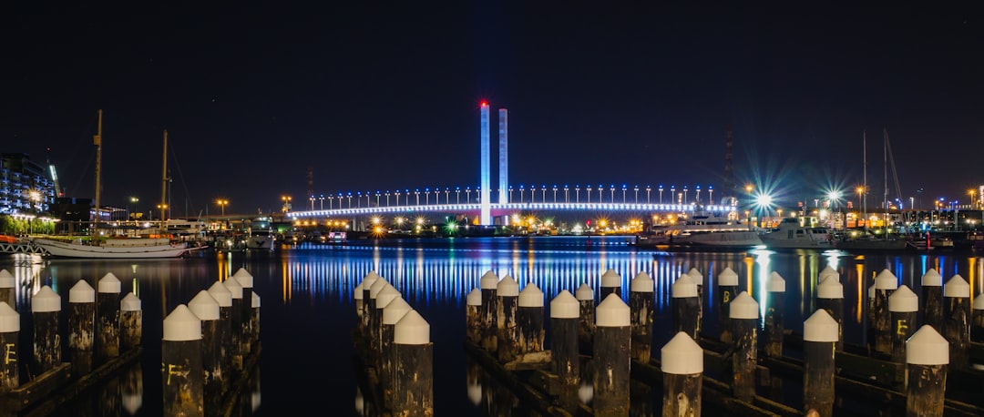 Melbourne on Screen 7 Iconic Film Locations to Visit in Australia's… — Melbourne on Screen 7 Iconic Film