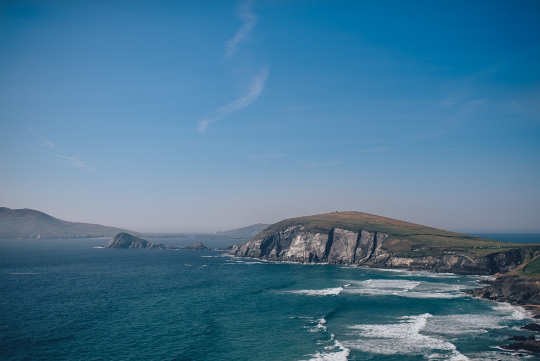 Headland photo spot Dingle Ring of Kerry