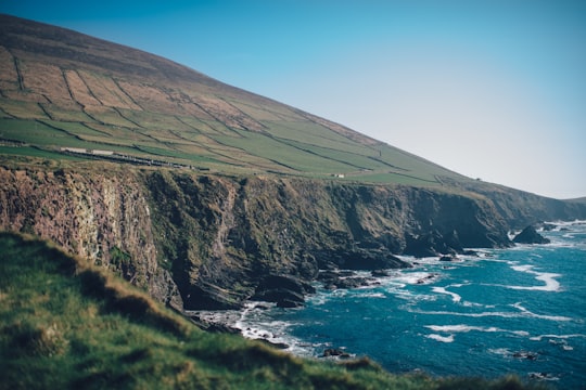 Dunquin Harbour things to do in Dingle