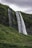 photography of waterfalls during daytime