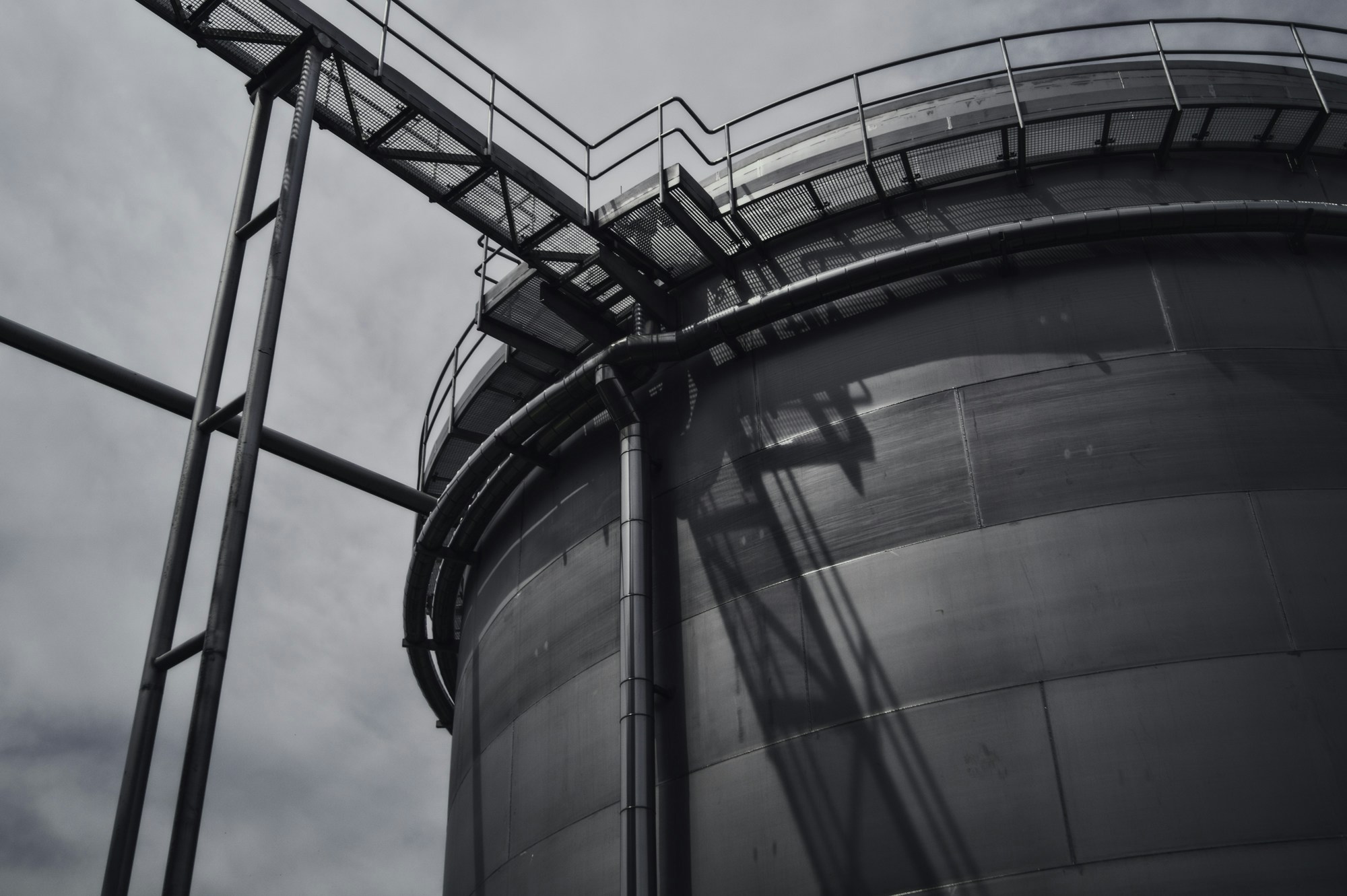 Soluciones de limpieza industrial