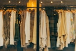 Fashion Boutique example 1