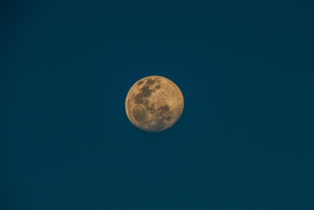 Moonlight sky pictures