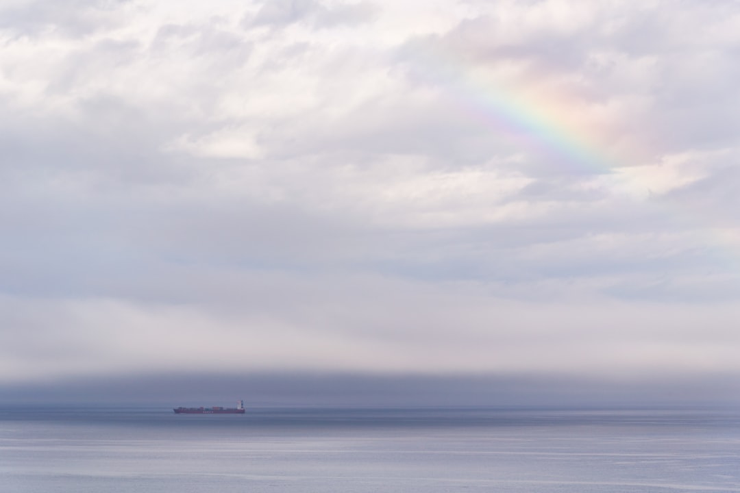 photo of Port Angeles Ocean near Olympic National Park