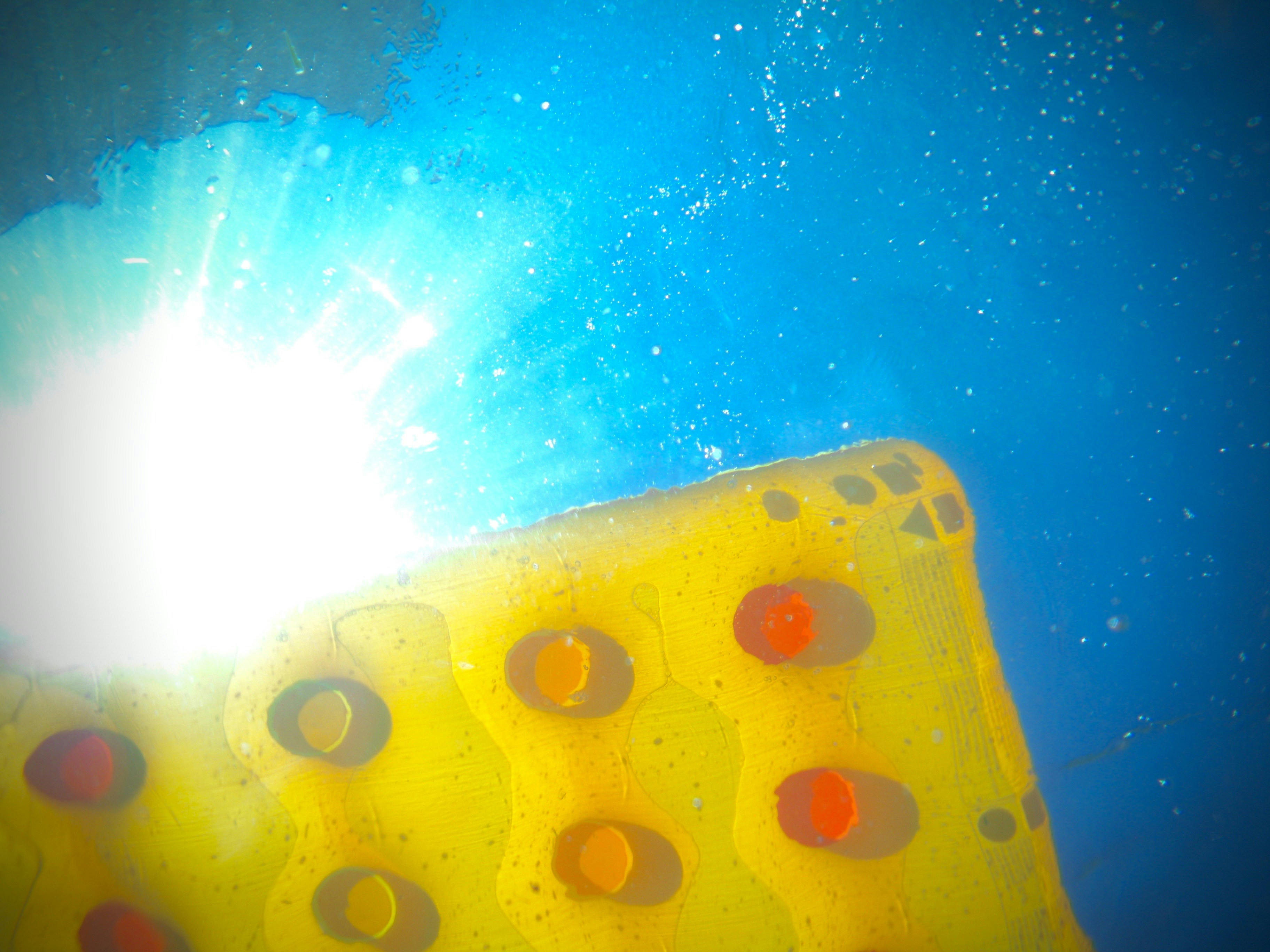 Productos para piscinas