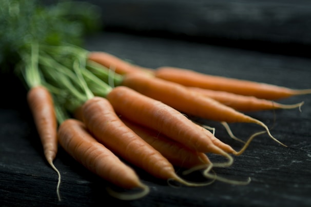 Carrots 