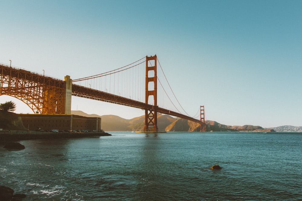 Golden Gate Bridge