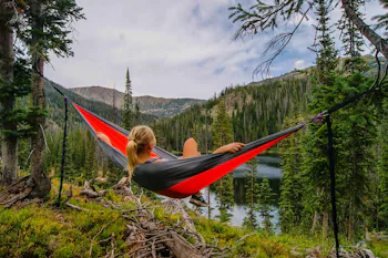 YouthCamping photo