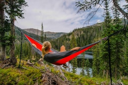 Stay Comfortable: Top-Rated Hammocks