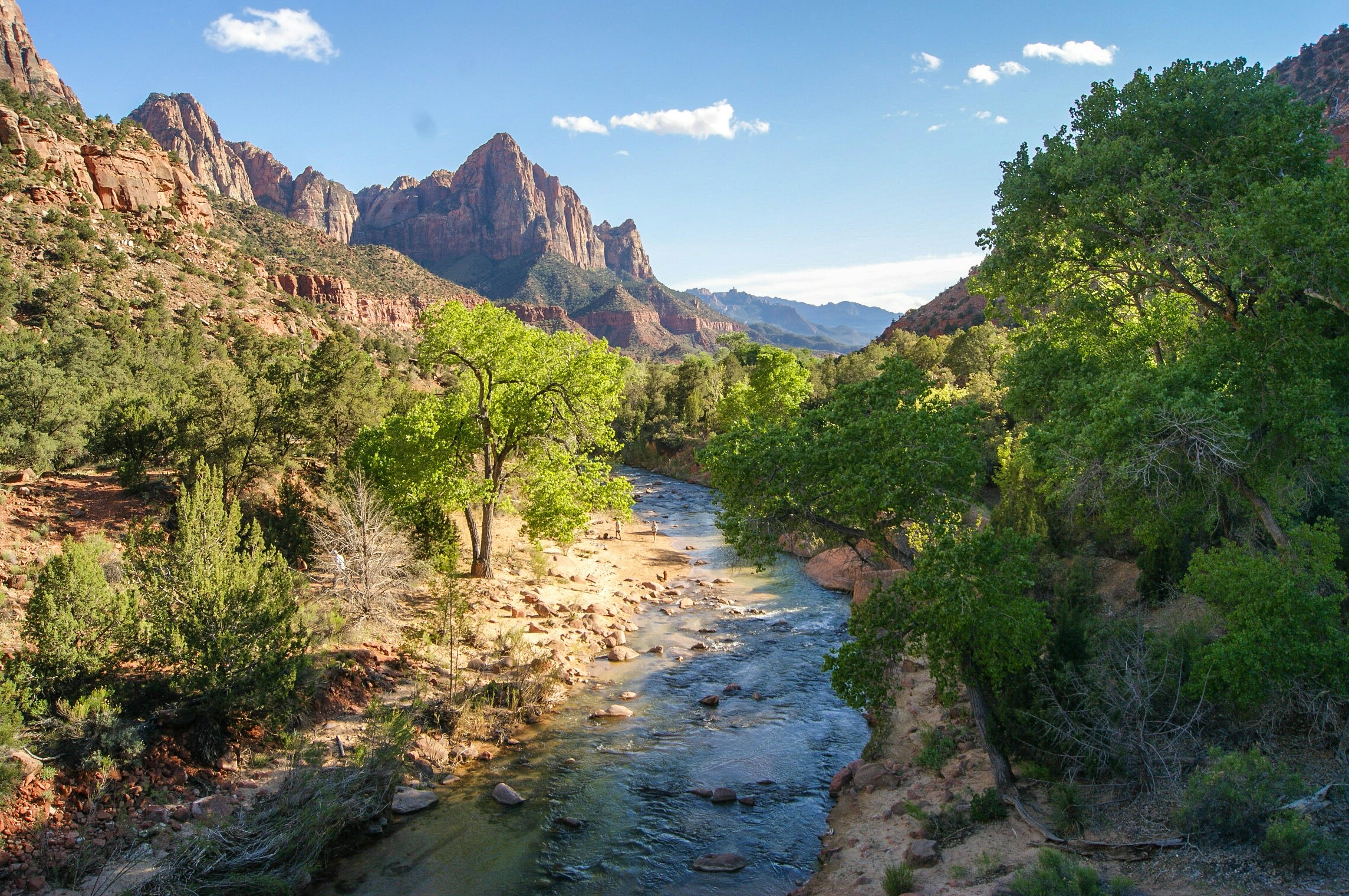 Free Unsplash photo from Zach Betten