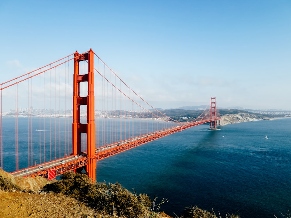 Golden Gate Bridge