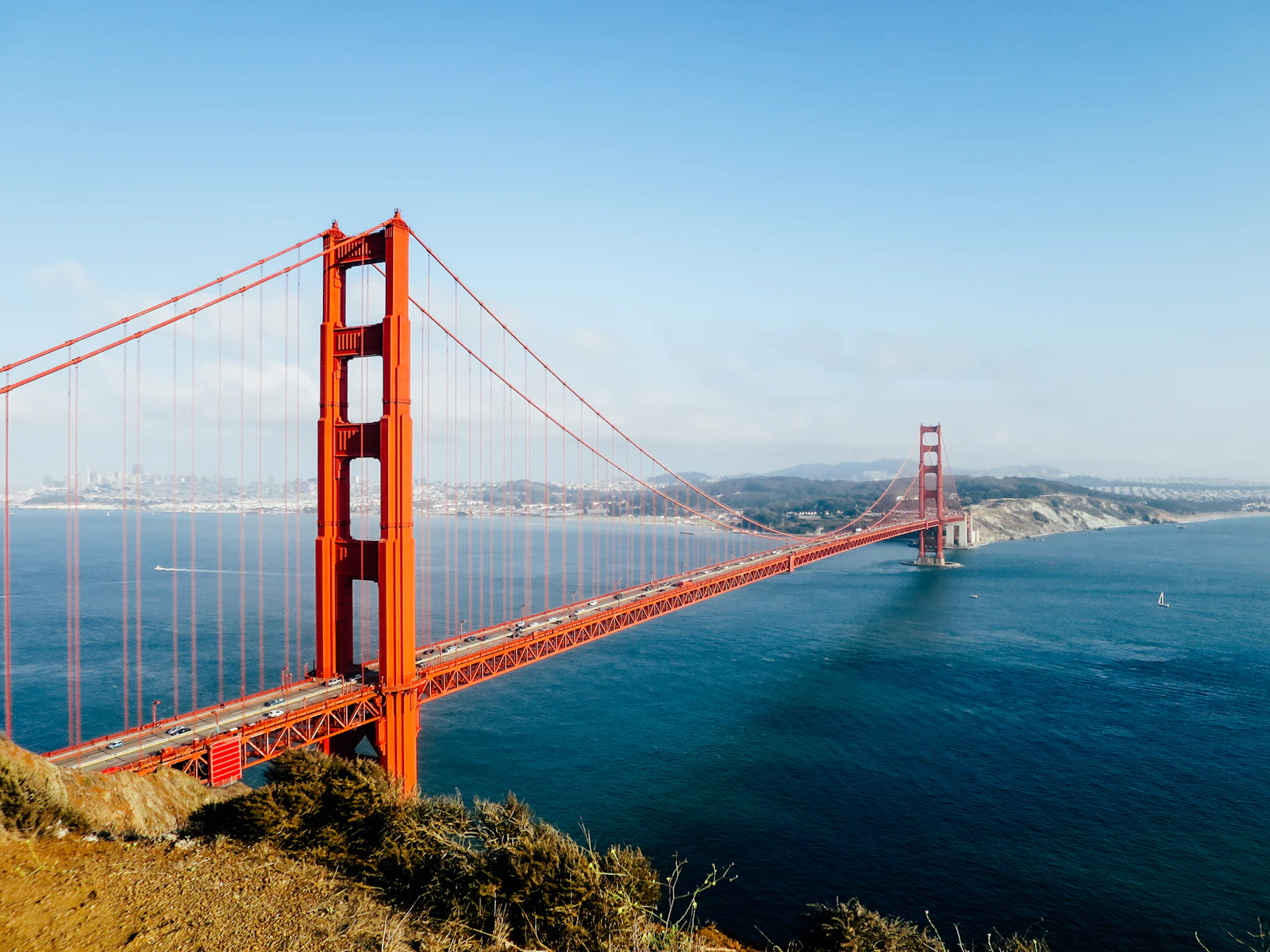 San Francisco