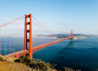 Golden Gate Bridge