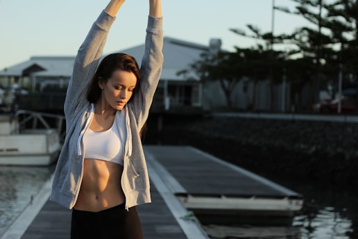 Title: Exercise for Longevity: New Study Reveals It's Not Just About the Sweat!