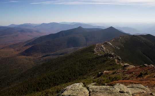 Hiking things to do in Kancamagus Pass