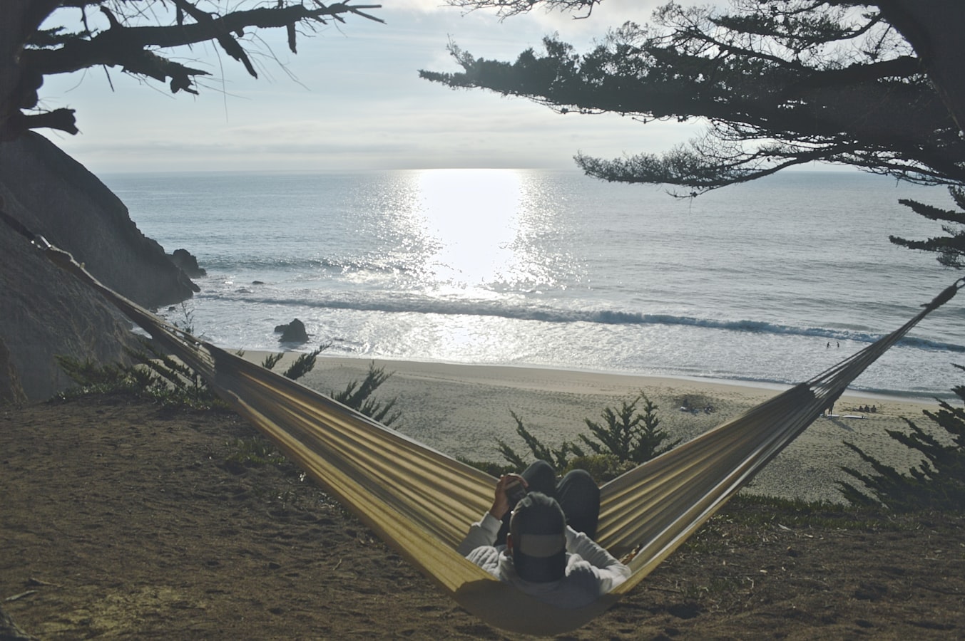 How to Choose a Hammock for Your Next Outdoor Adventure