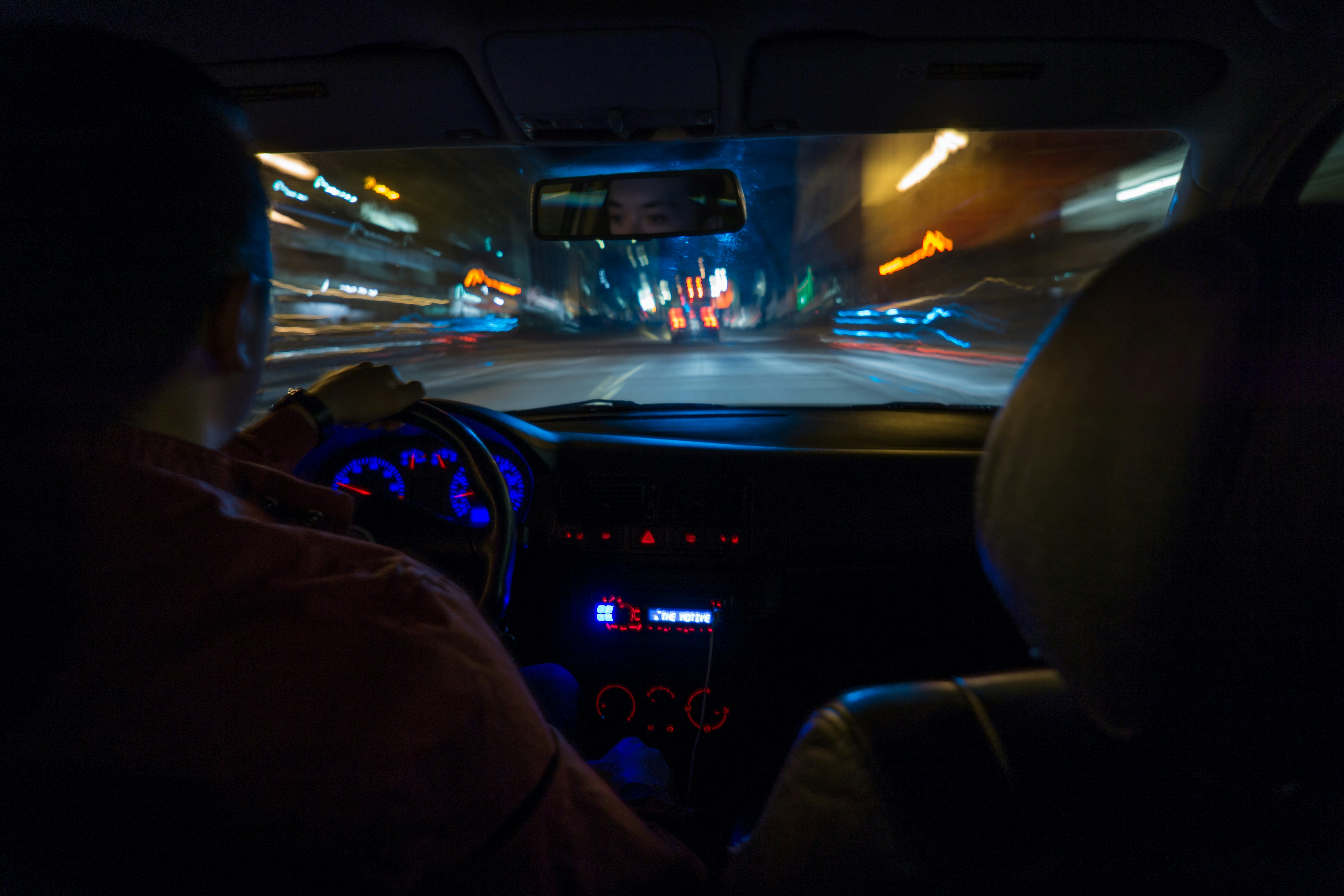 Free Unsplash photo from Kyle Murfin