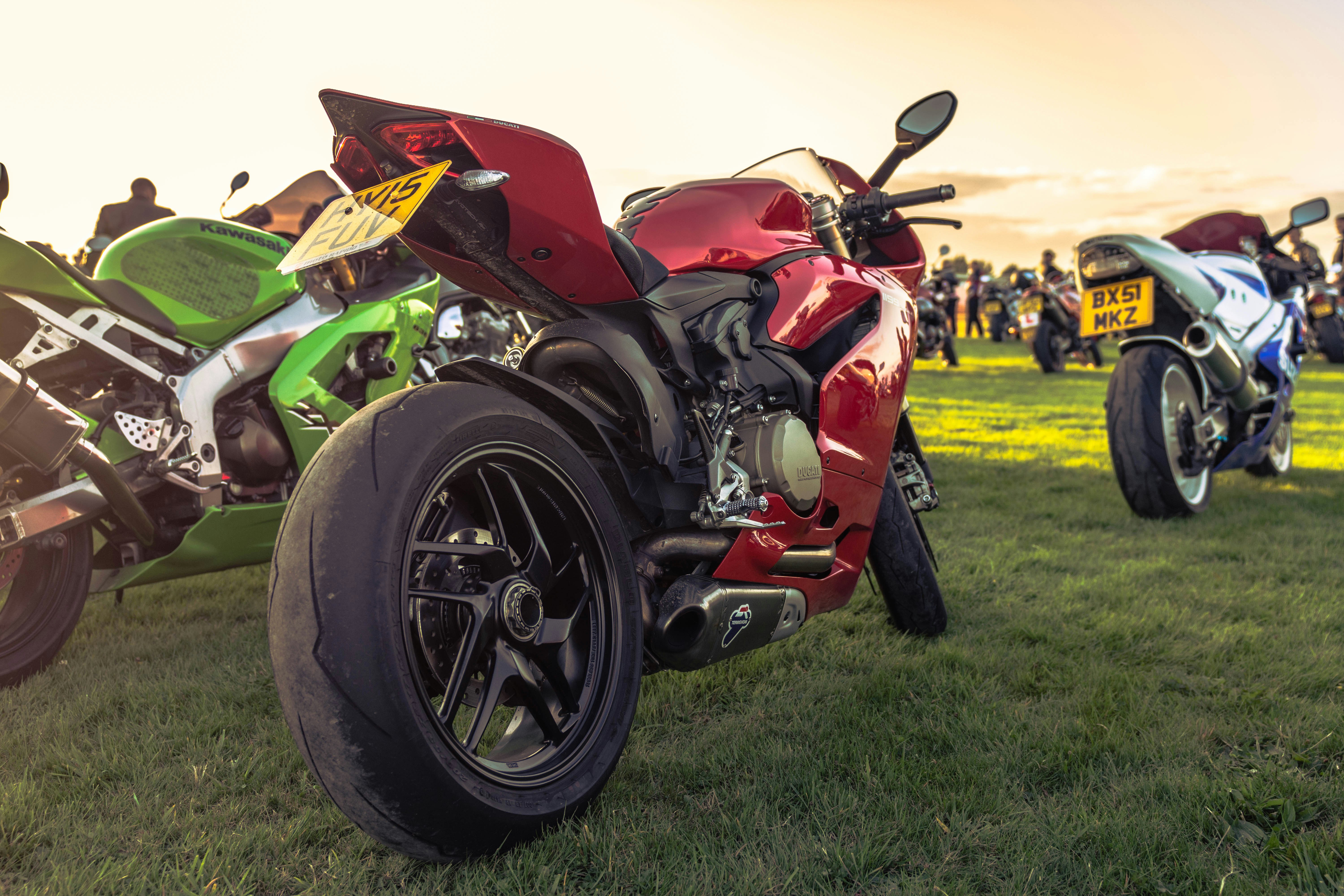 Free Unsplash photo from Mateo Stepniak