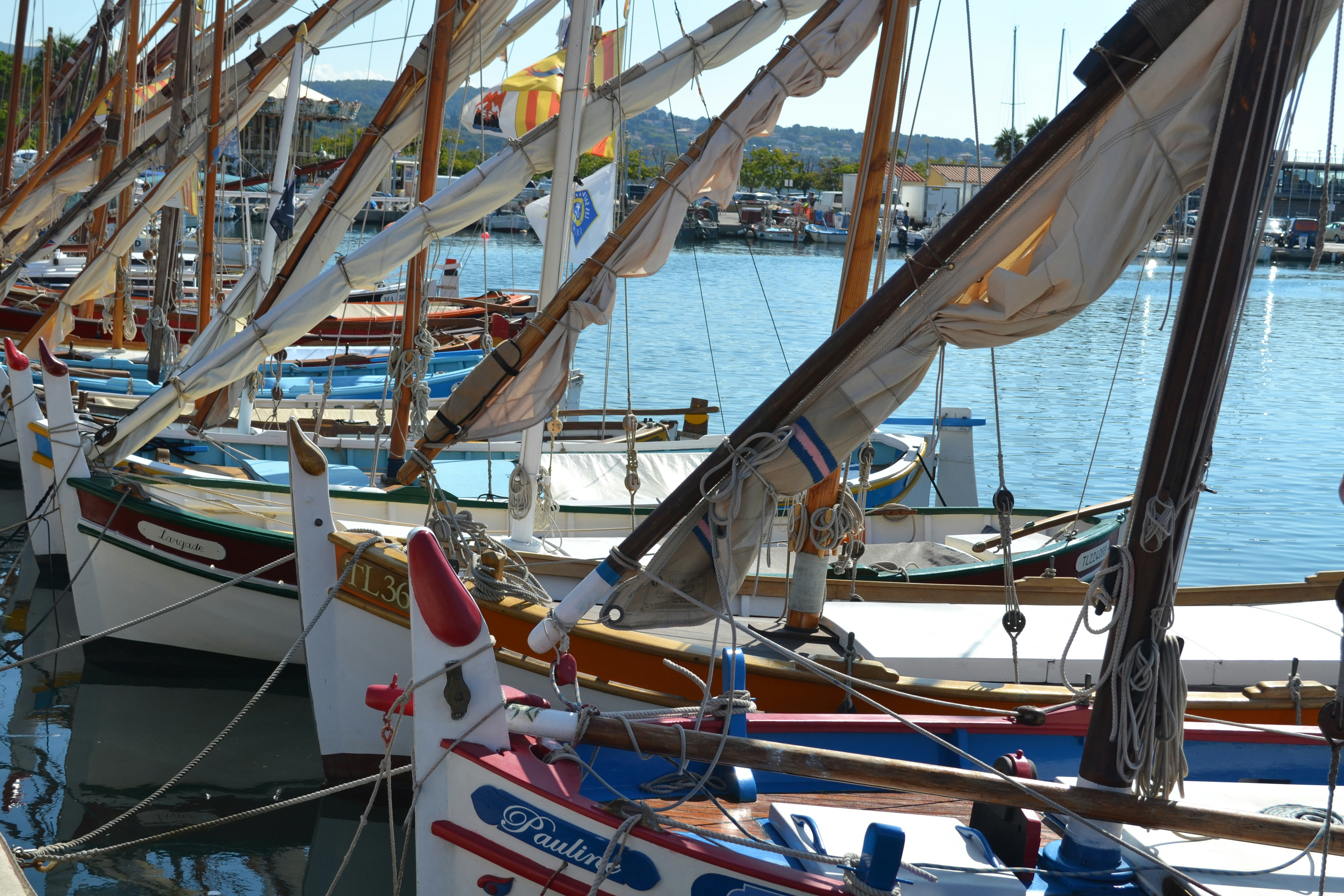 Free Unsplash photo from Thierry E