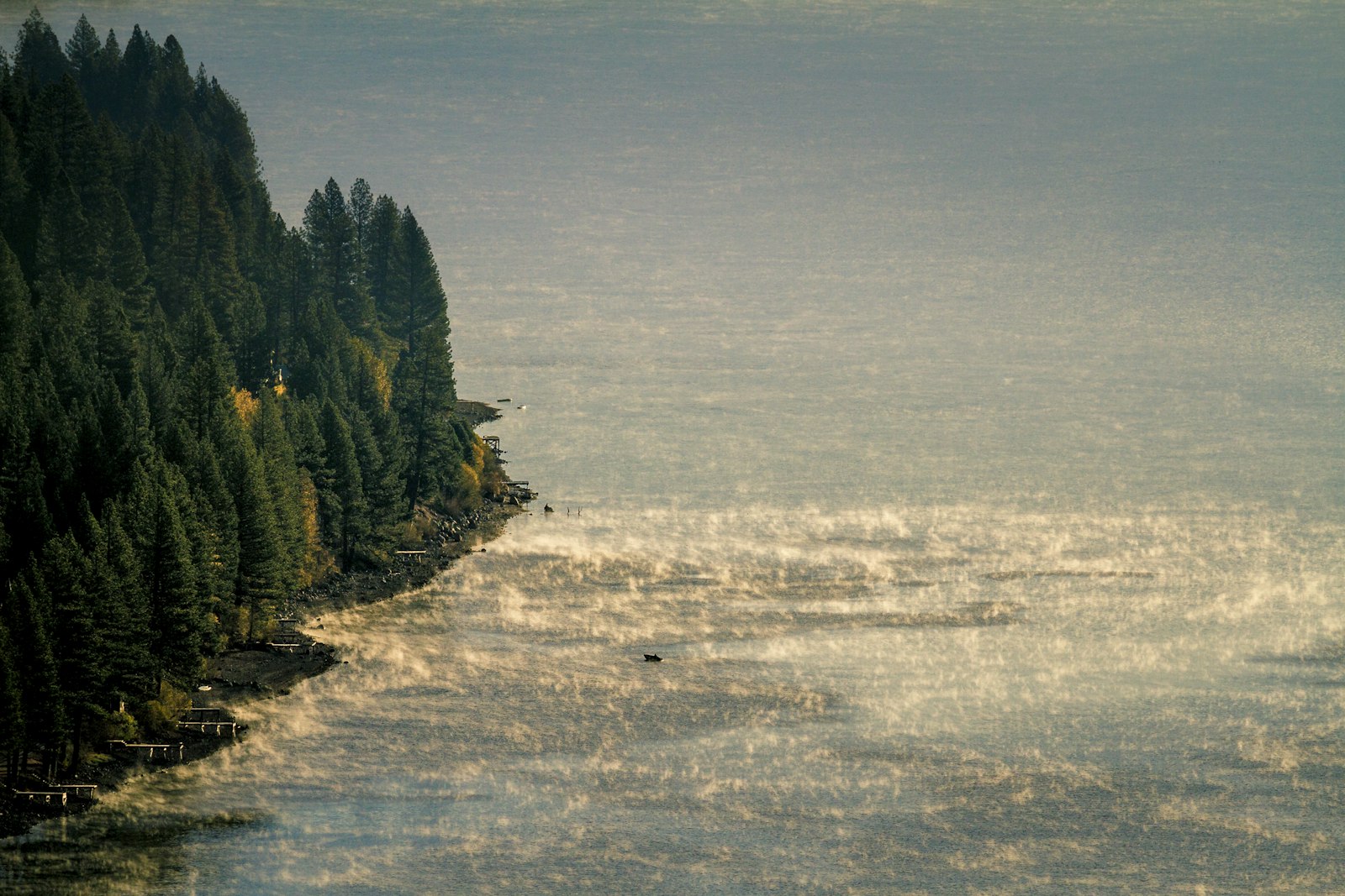 Canon EOS 7D + Canon EF 100-400mm F4.5-5.6L IS II USM sample photo. Body of water near photography