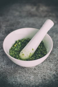 Mixing Bowl