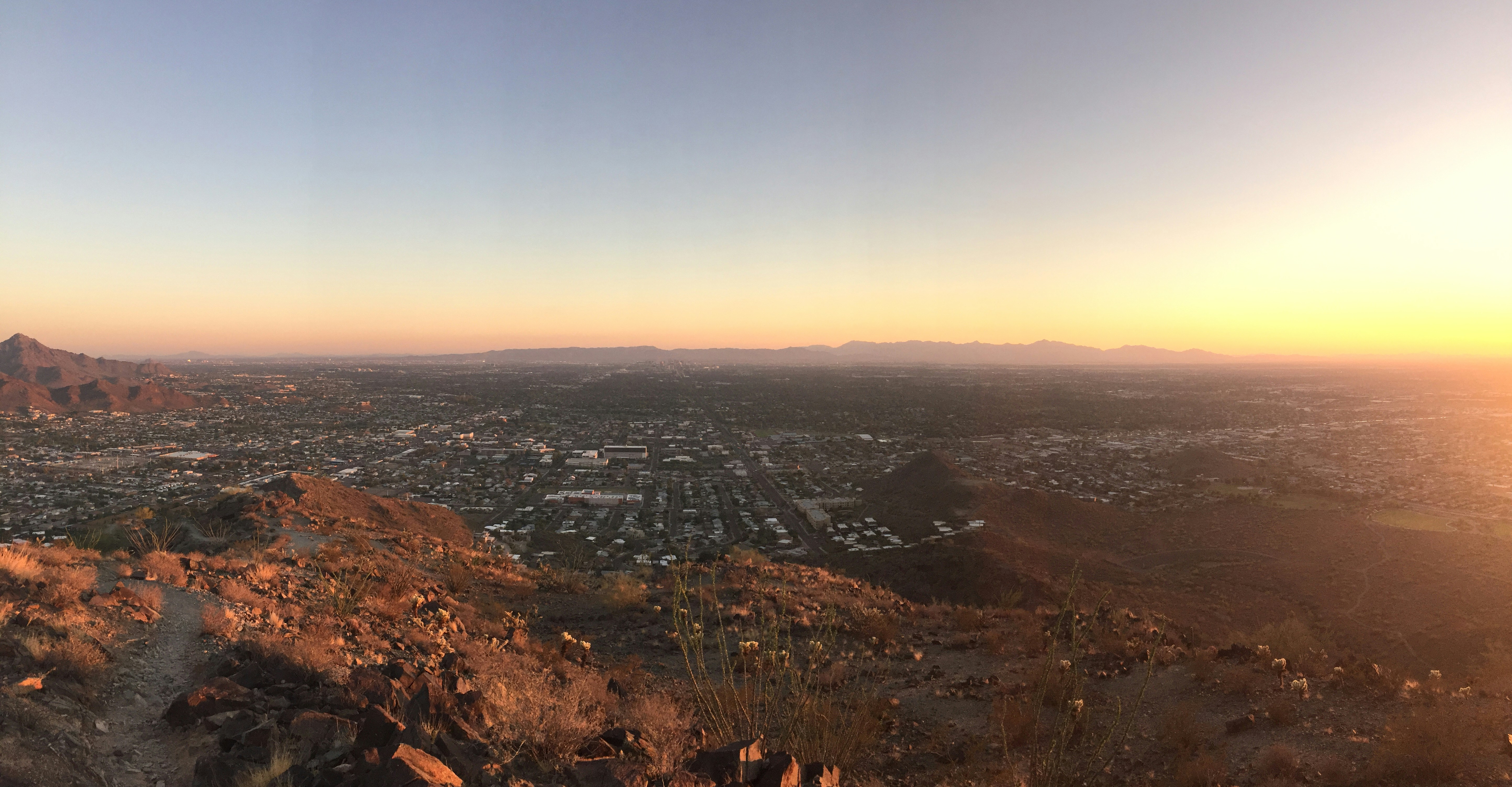 Free Unsplash photo from Michael Pollack