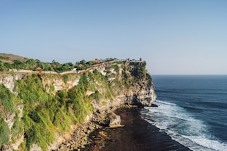 uluwatu temple bali holiday packages