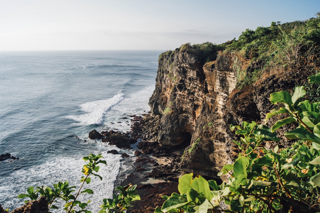 Visit the Uluwatu Temple