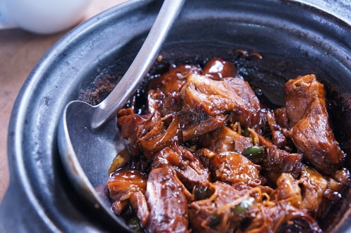 Ropa Vieja