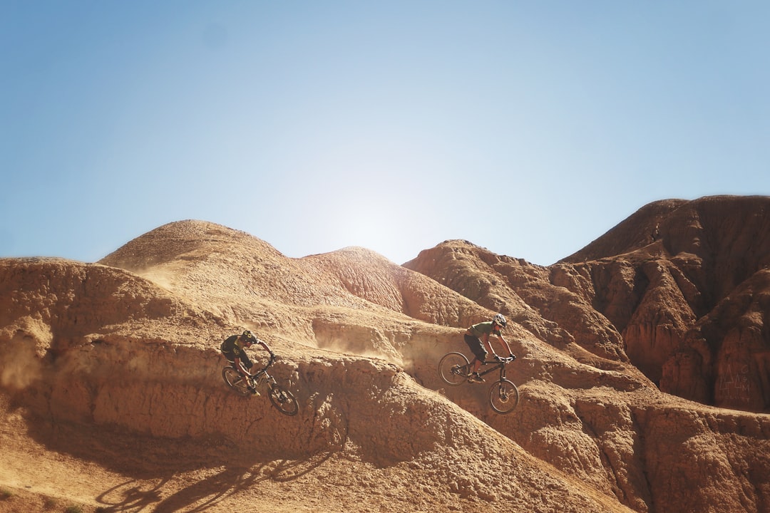 Saddle Up and Cycle On: 5 Thrilling Alternatives to Classic African… — Saddle Up and Cycle On