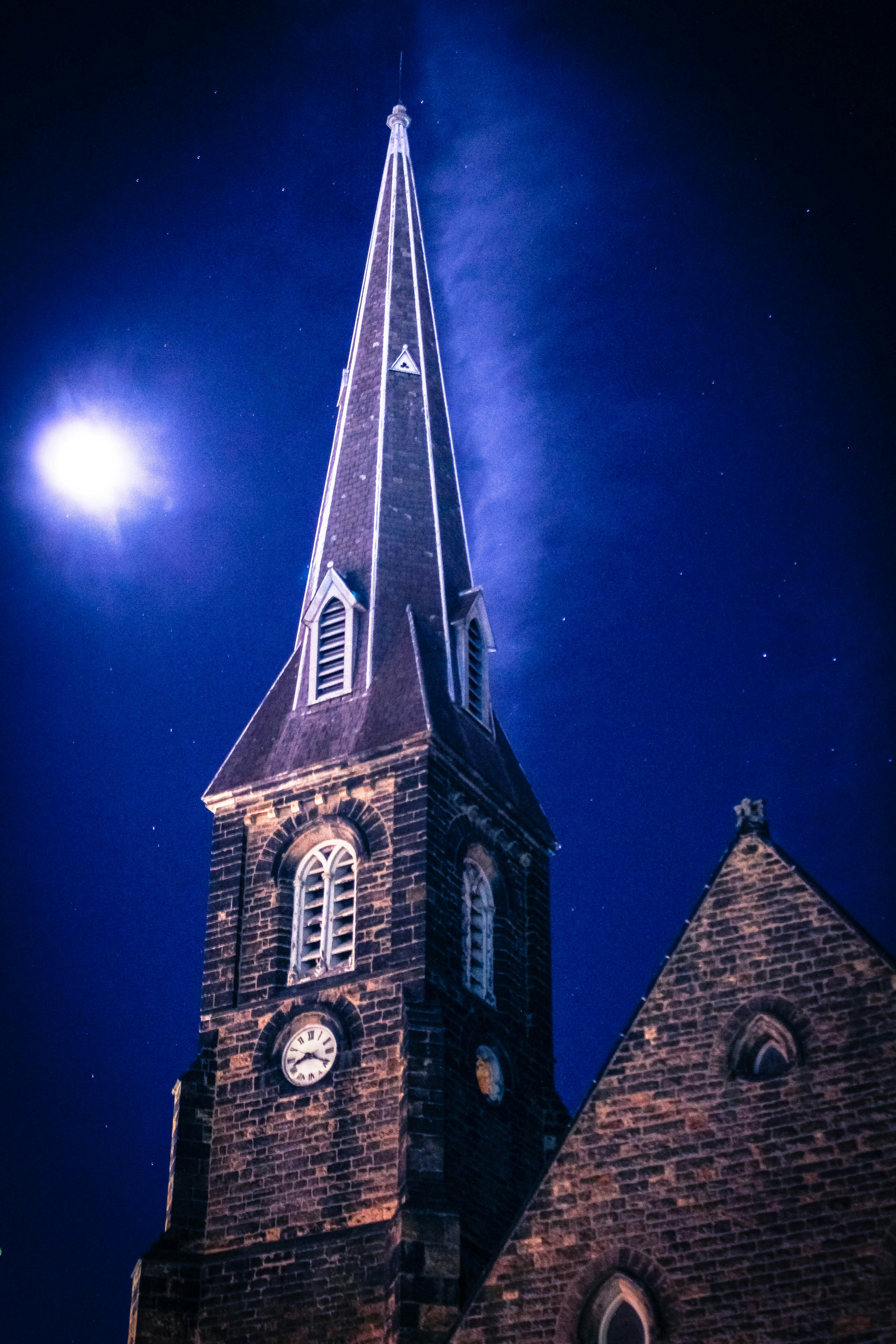 Free Unsplash photo from Ryan Brenneman