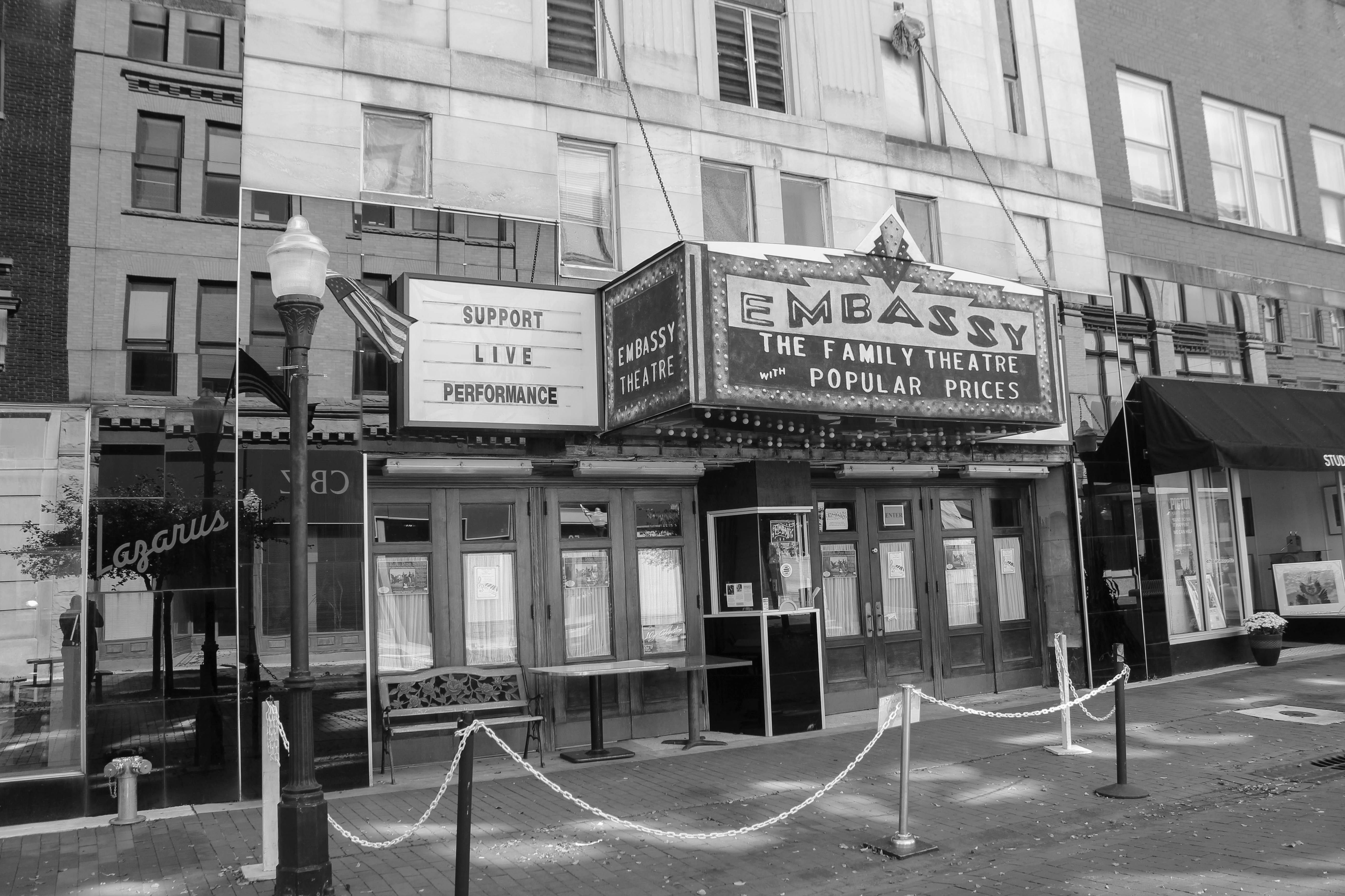 Free Unsplash photo from Ryan Brenneman