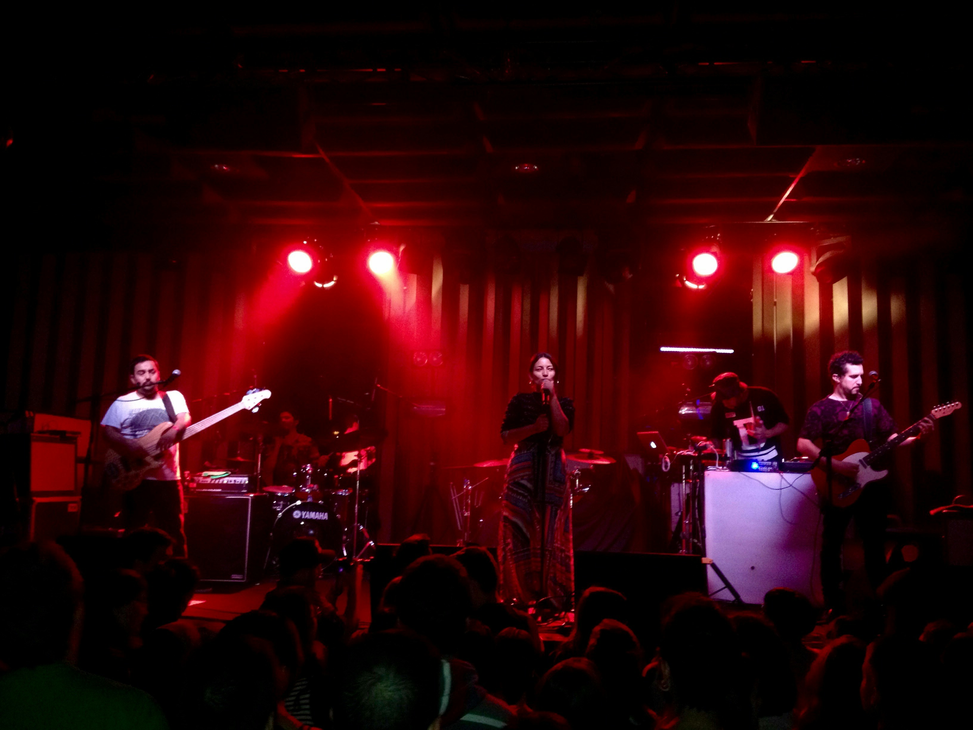 Free Unsplash photo from Miguel Roldán