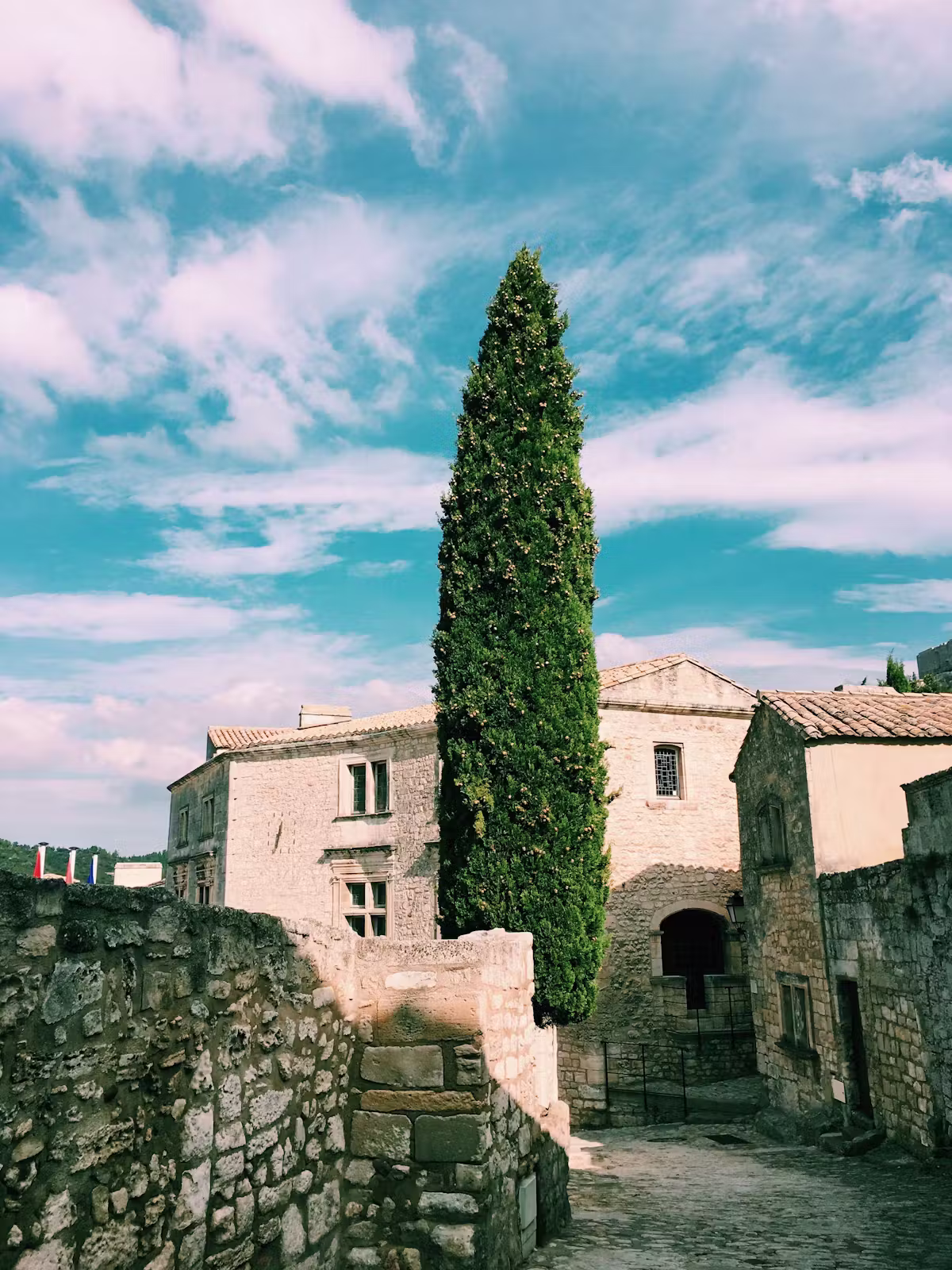 Atypique appartement avec jardin à Saint-Zacharie — Appartement · Saint-Zacharie, Provence