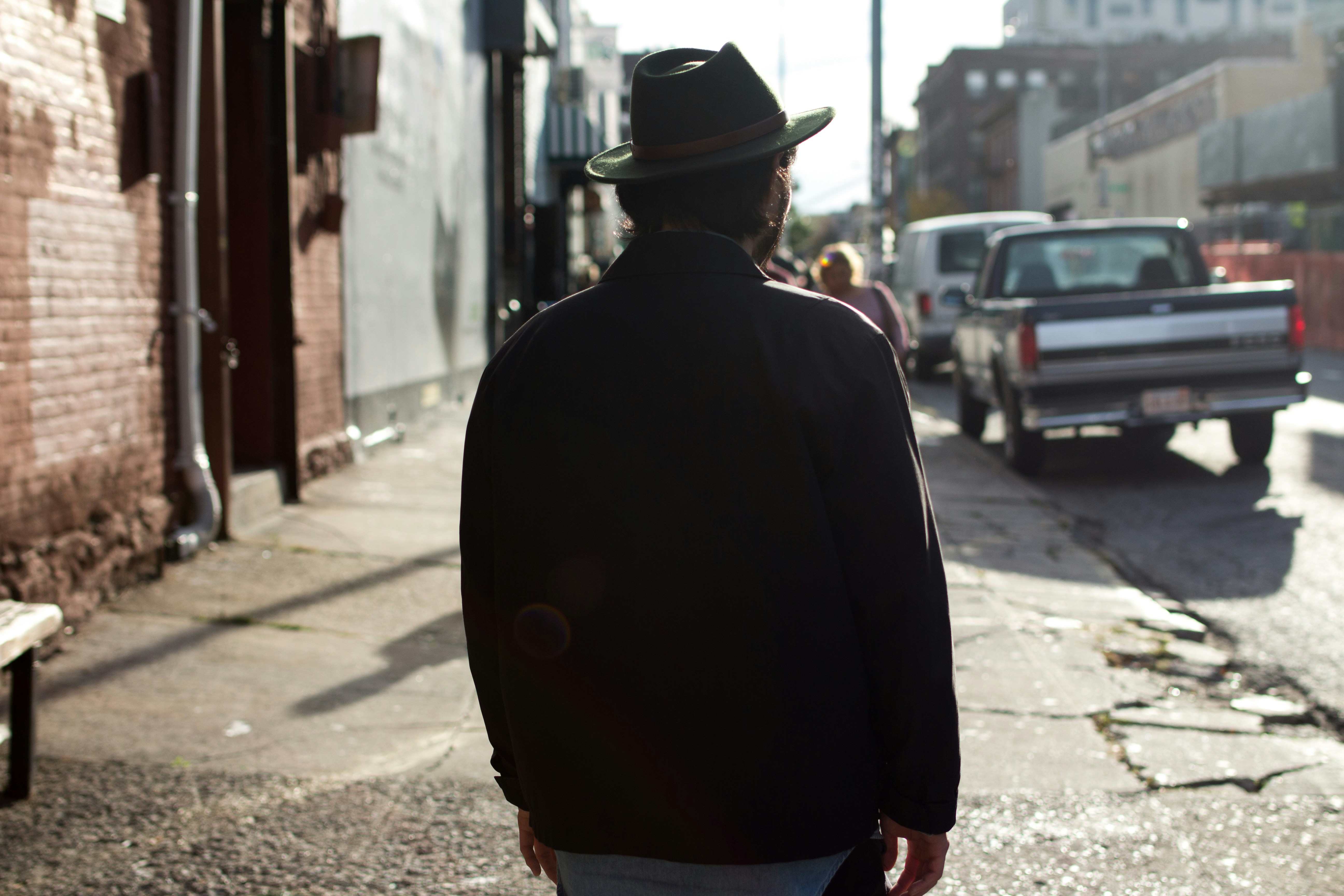 Free Unsplash photo from Sam Park