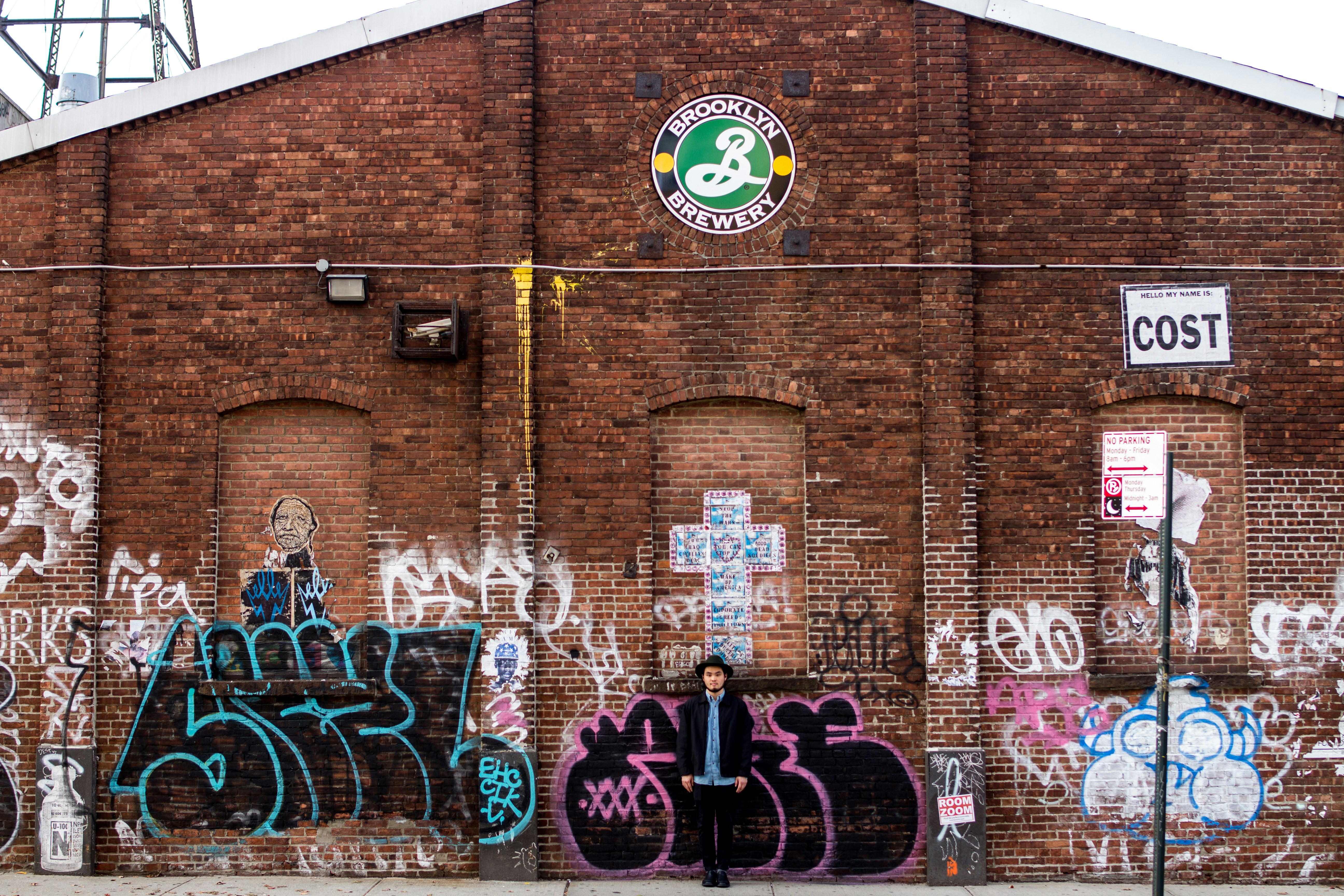 Free Unsplash photo from Sam Park