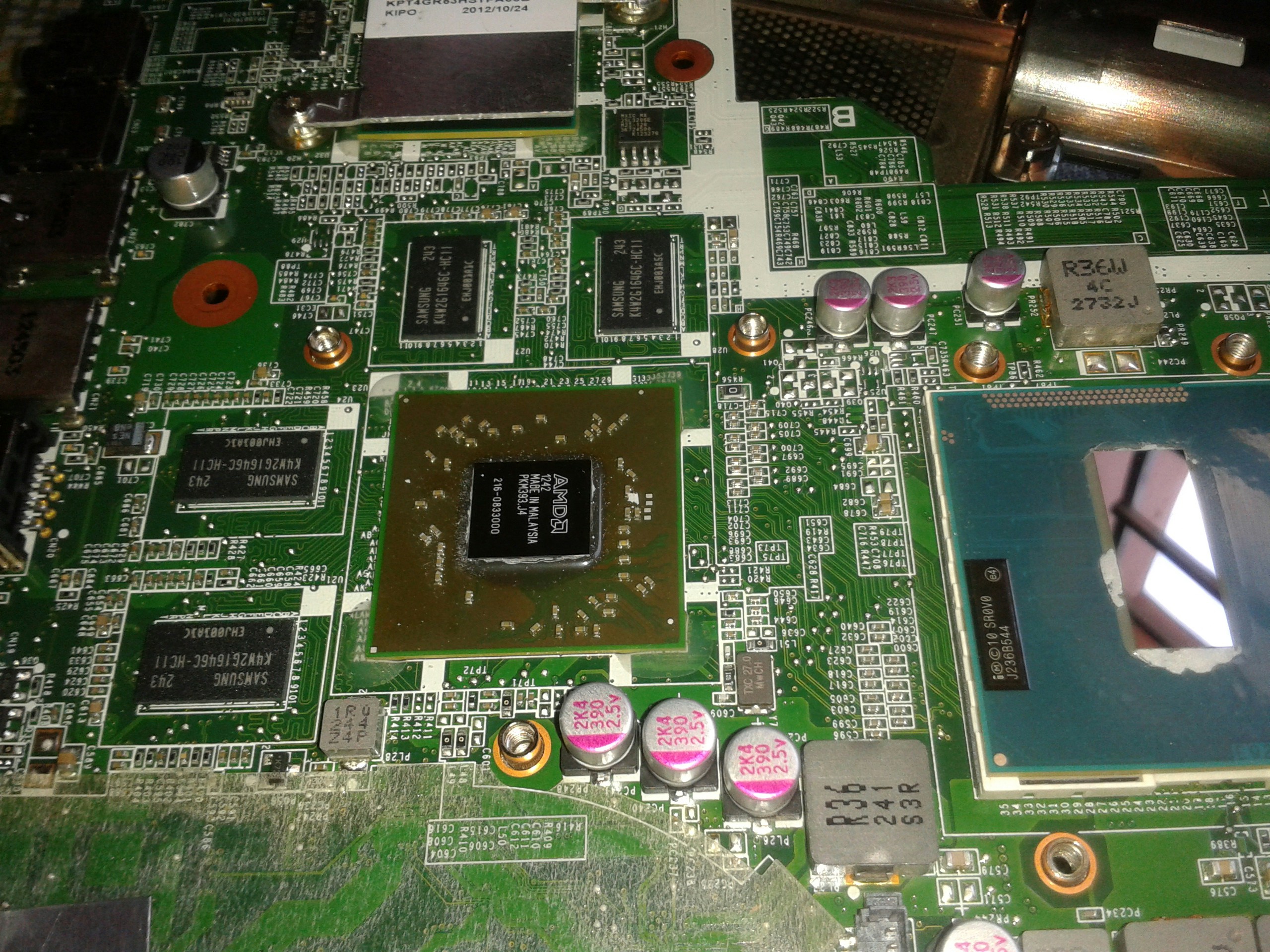 Free Unsplash photo from vithalreddy MB