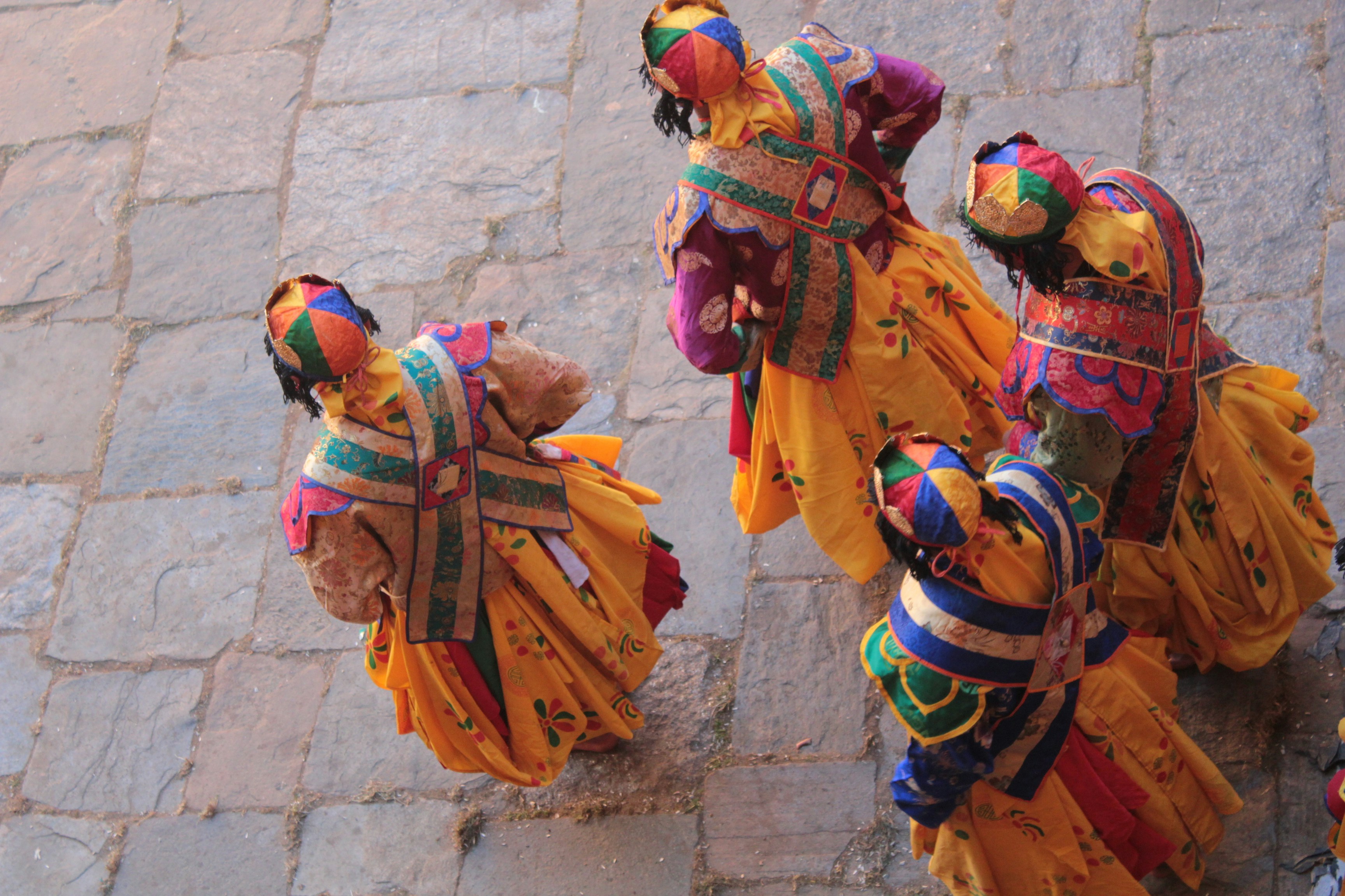 Free Unsplash photo from Thupten Chakrishar