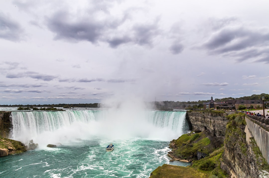 Niagara Falls, Canada