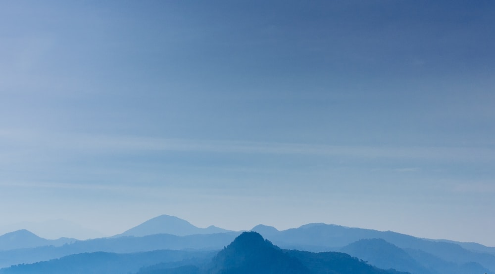 Alpes da montanha