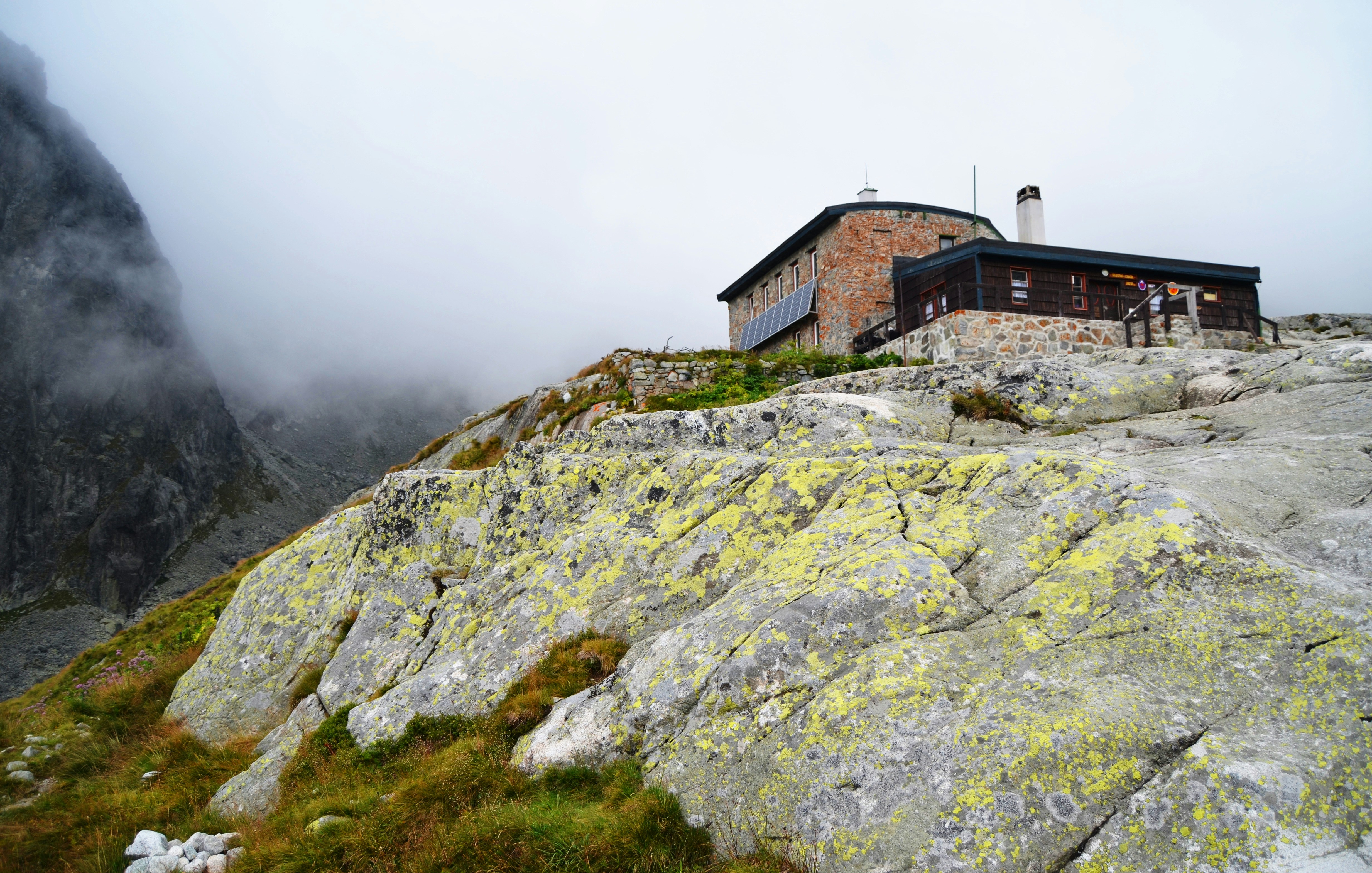 Free Unsplash photo from Katerina Bartosova