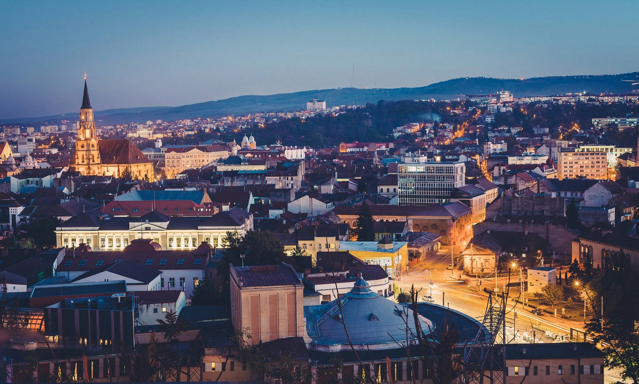 Free Unsplash photo from Buzac Marius