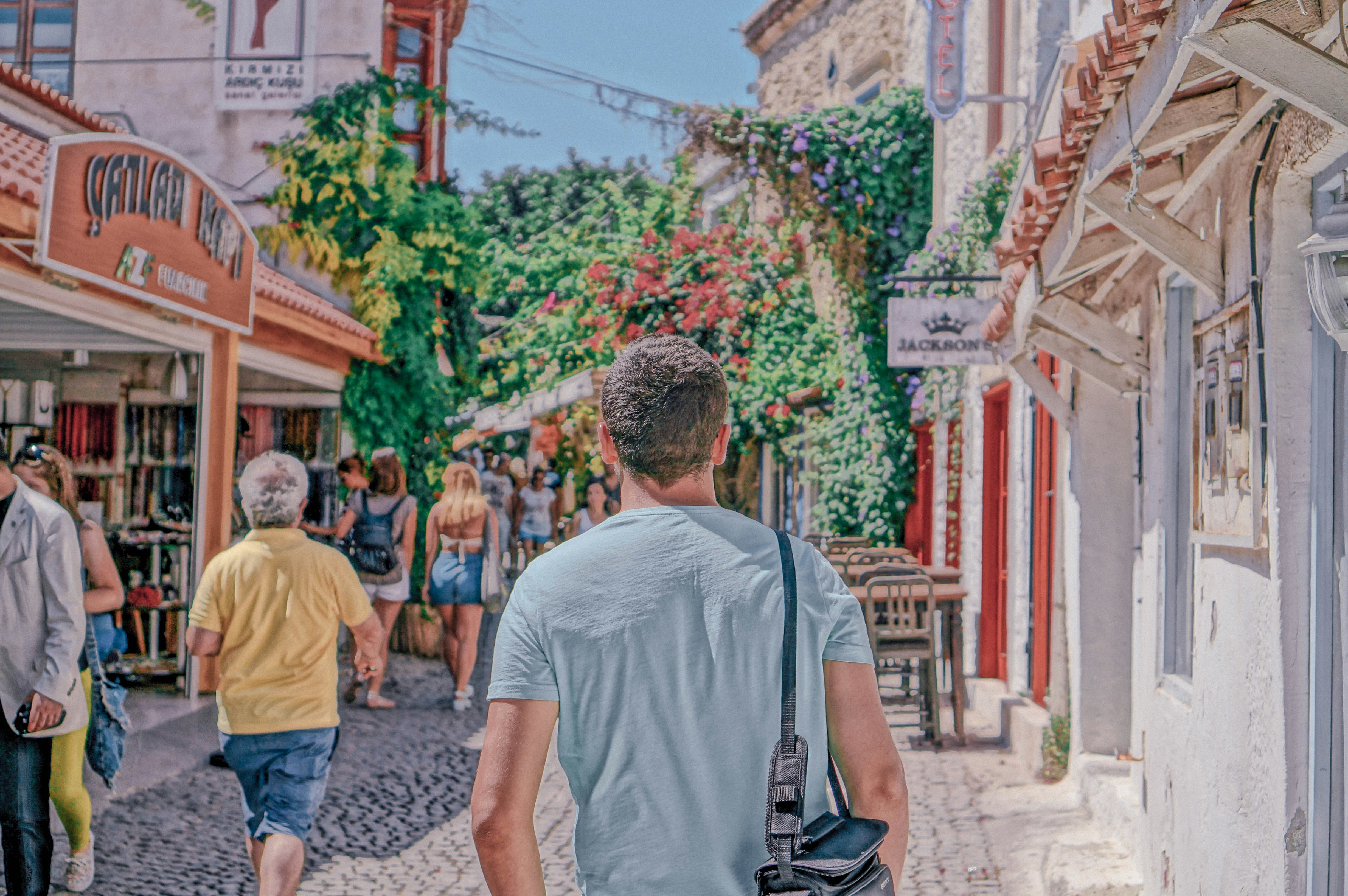 Free Unsplash photo from Ahmet Sali