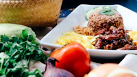 Best Vegetarian and Vegan Places in Al Ain Worth Visiting