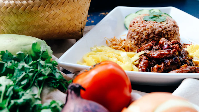 Best Vegetarian and Vegan Places in Al Ain Worth Visiting