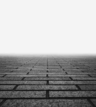 photo of gray concrete floor with fogs